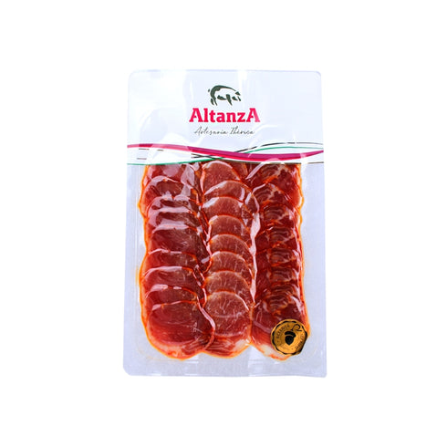 Lomo 100% Ibérico Bellota 80g